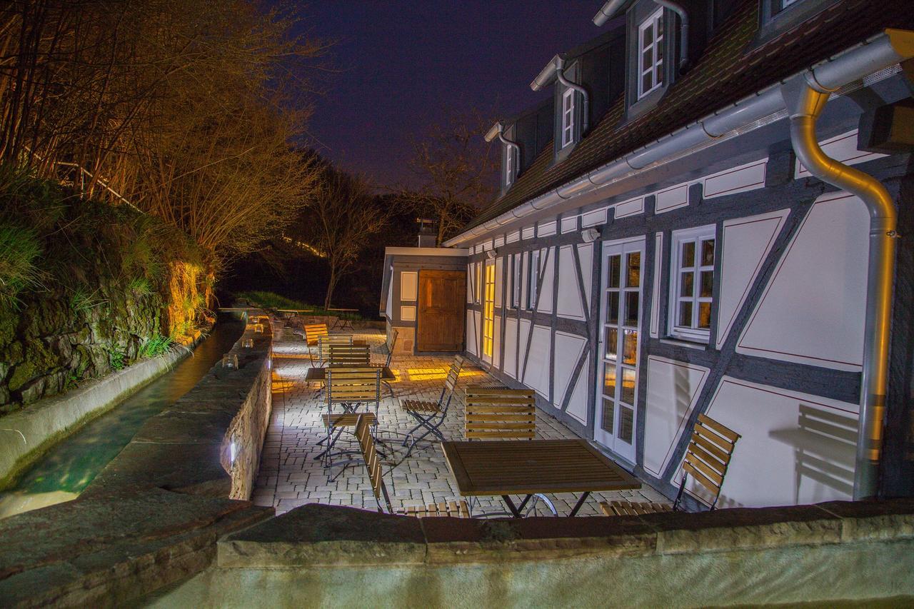 Baumhaushotel Seemuhle Grafendorf  Exterior photo